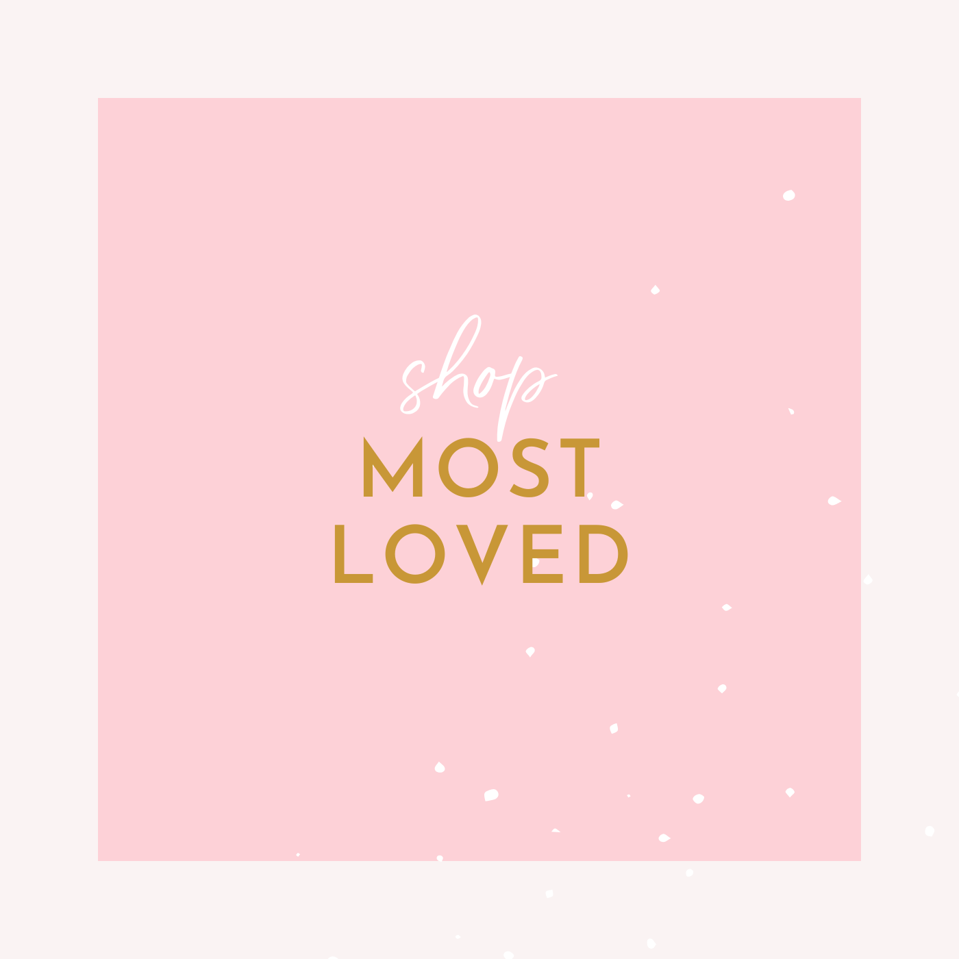 Most Loved – Infinity Beauty & Designs