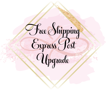 Free Shipping Express Post Upgrade