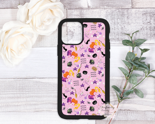 Witches Amuck Phone Case