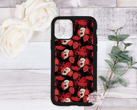 We All Float Phone Case