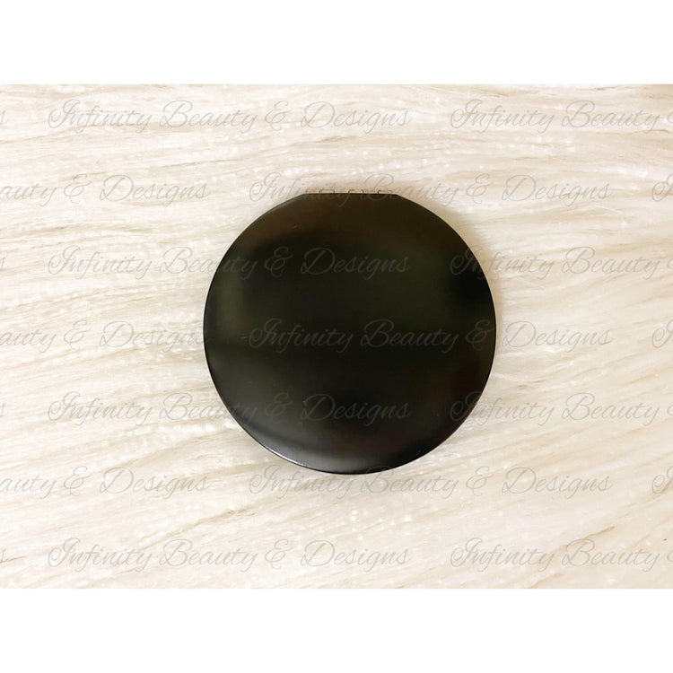 Compact Mirror-Infinity Beauty & Designs
