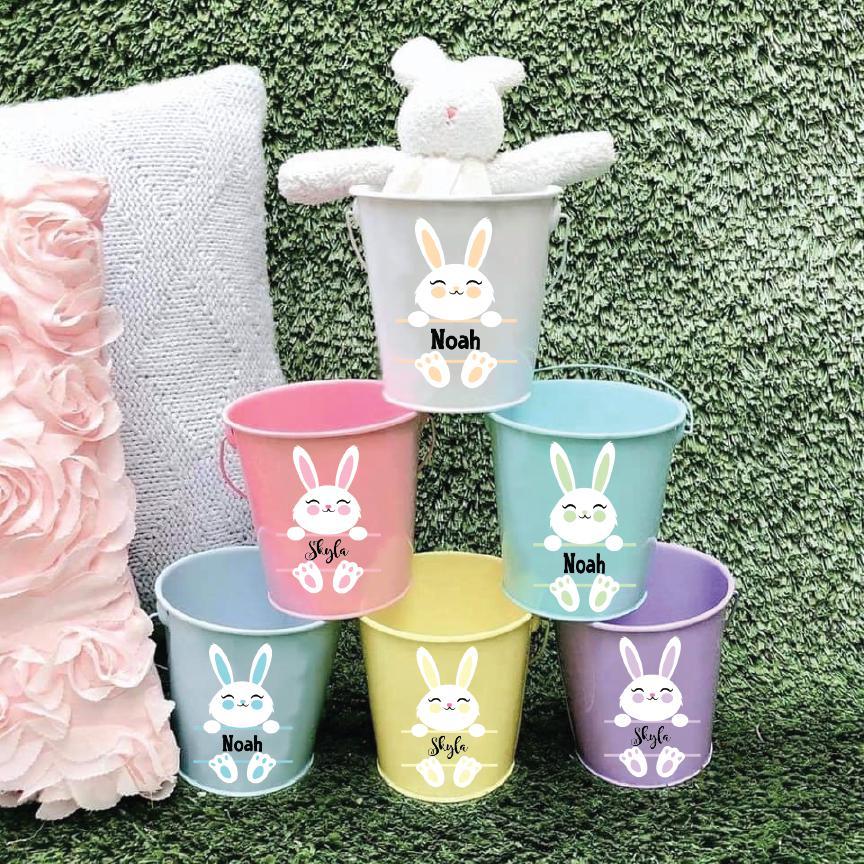 Easter Buckets-Infinity Beauty & Designs