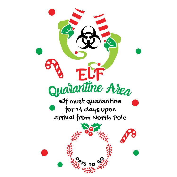 Elf Quarantine Medi Hotel-Infinity Beauty & Designs