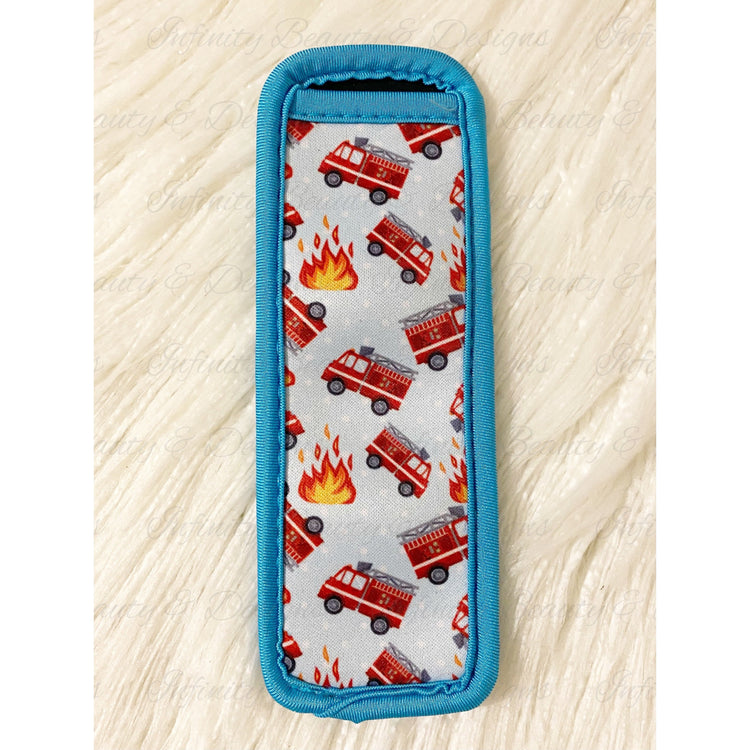 Icy Pole Holders - Patterned-Infinity Beauty & Designs