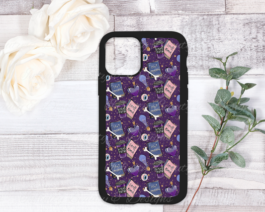 Witches Brew Phone Case